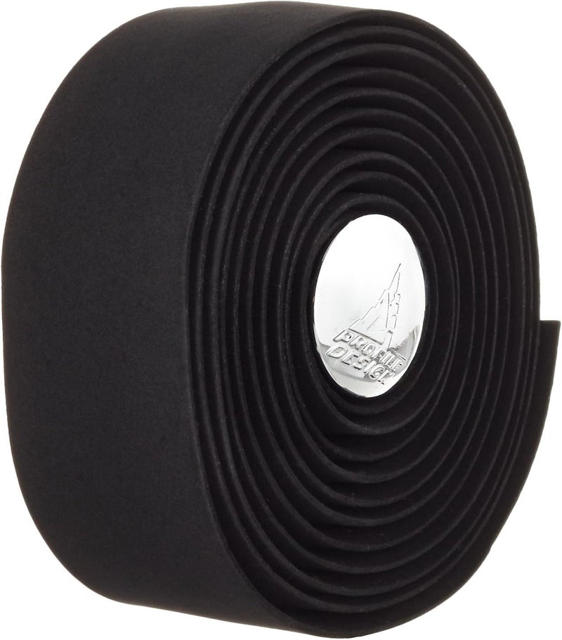 Profile Design Gel Shock Wrap Handlebar Tape - Black